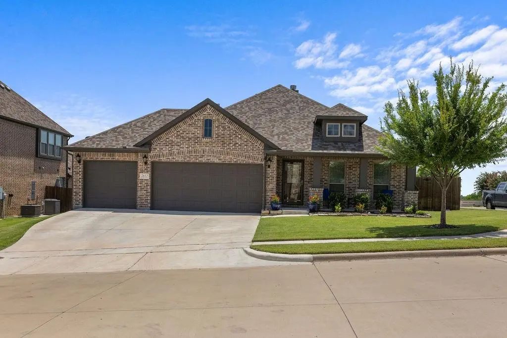 2612 Saint Lawrence Drive, Sherman