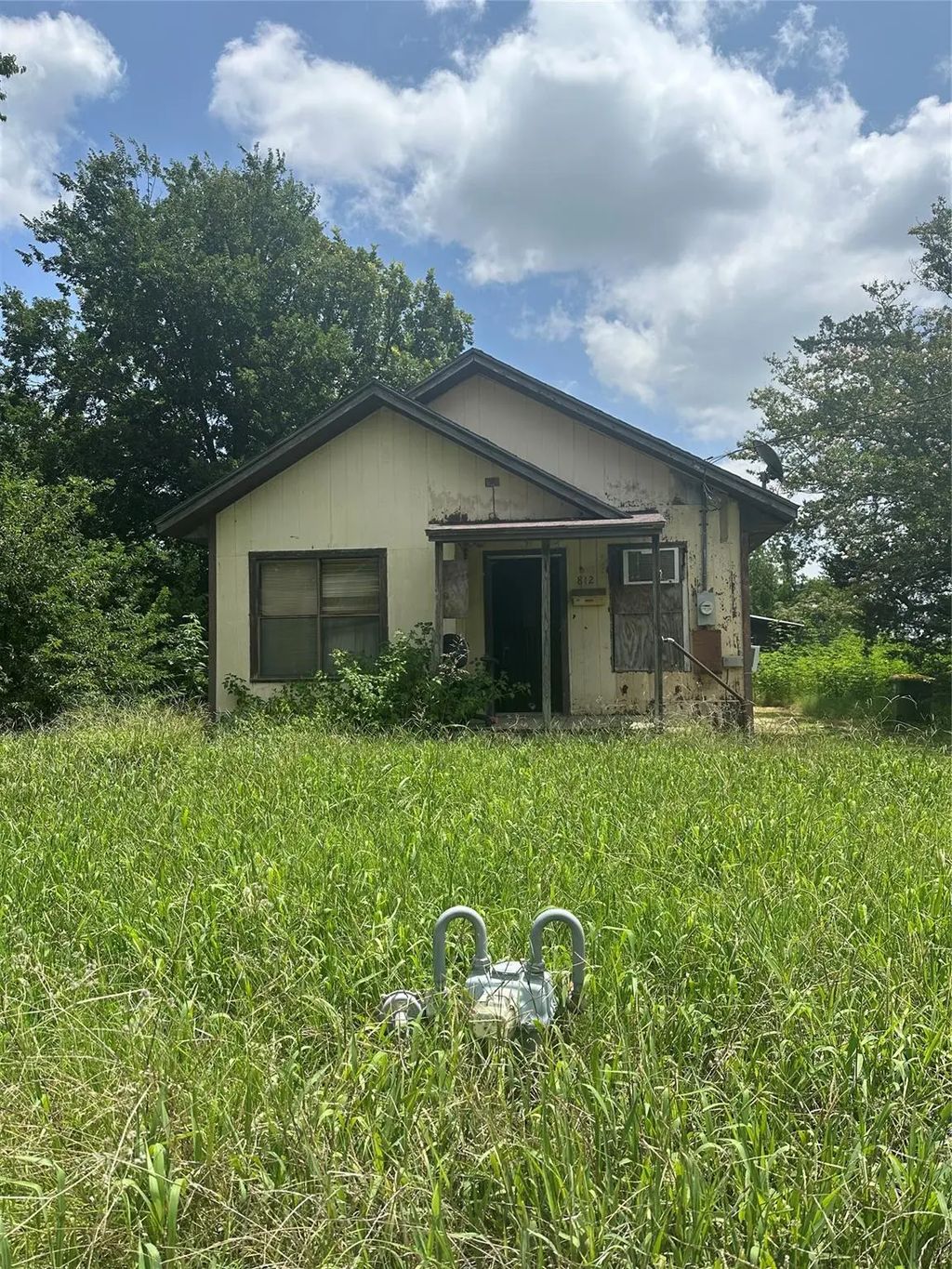 812 Wabash Street, Marlin