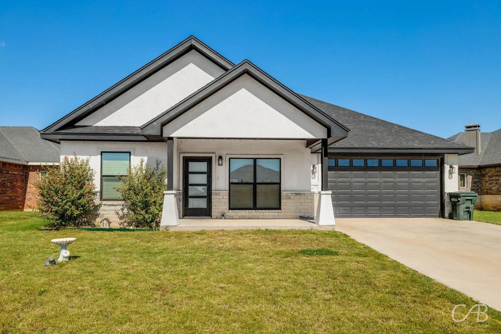 7419 Mountain View Road, Abilene