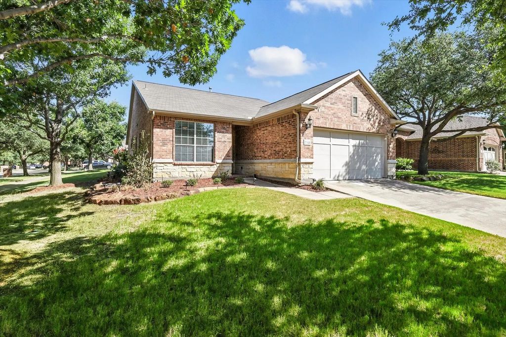 7543 Angel Trace Drive, Frisco