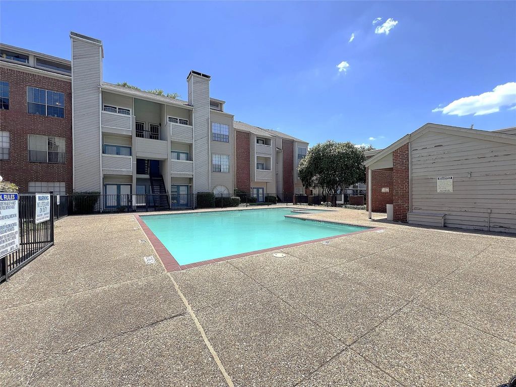 9747 Whitehurst Drive 171, Dallas