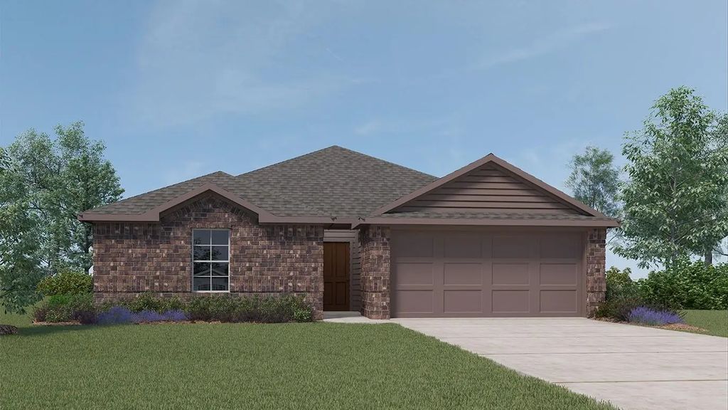 1607 Bushel Drive, Lancaster