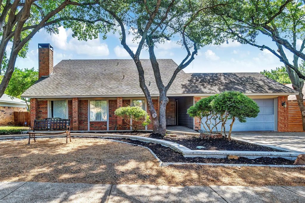 4704 Palos Verdes Drive, Mesquite
