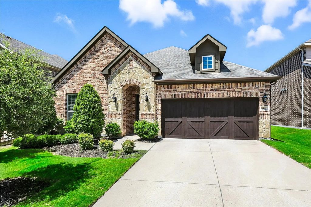 13121 Lanier Drive, Frisco