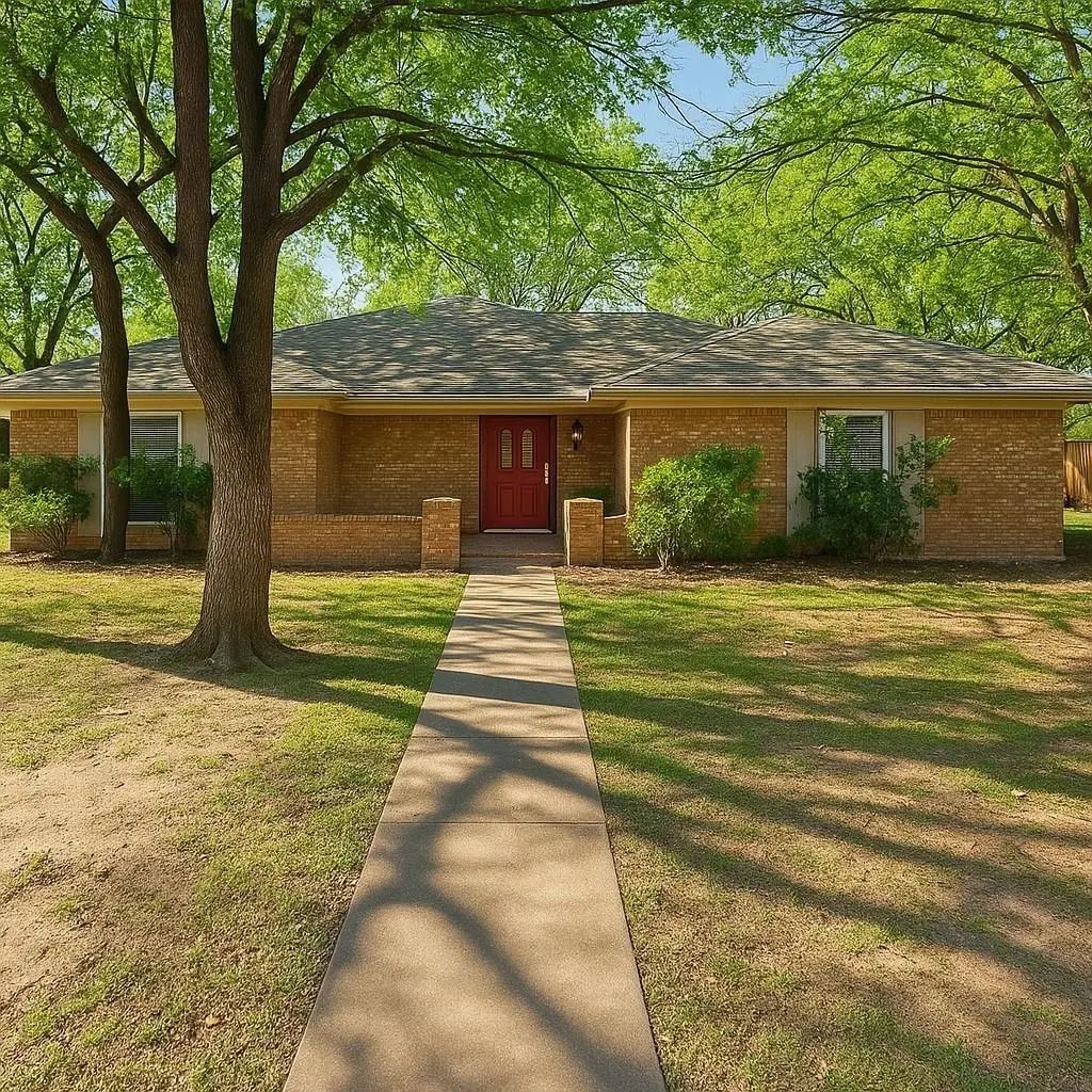 9 Fair Oaks Street, Mineral Wells