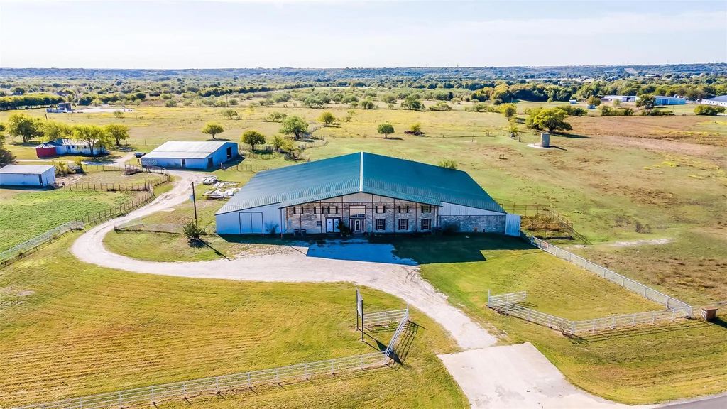 15827 S Highway 377 Highway, Fort Worth