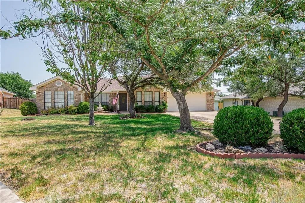 1903 Yellowstone Drive, Lampasas