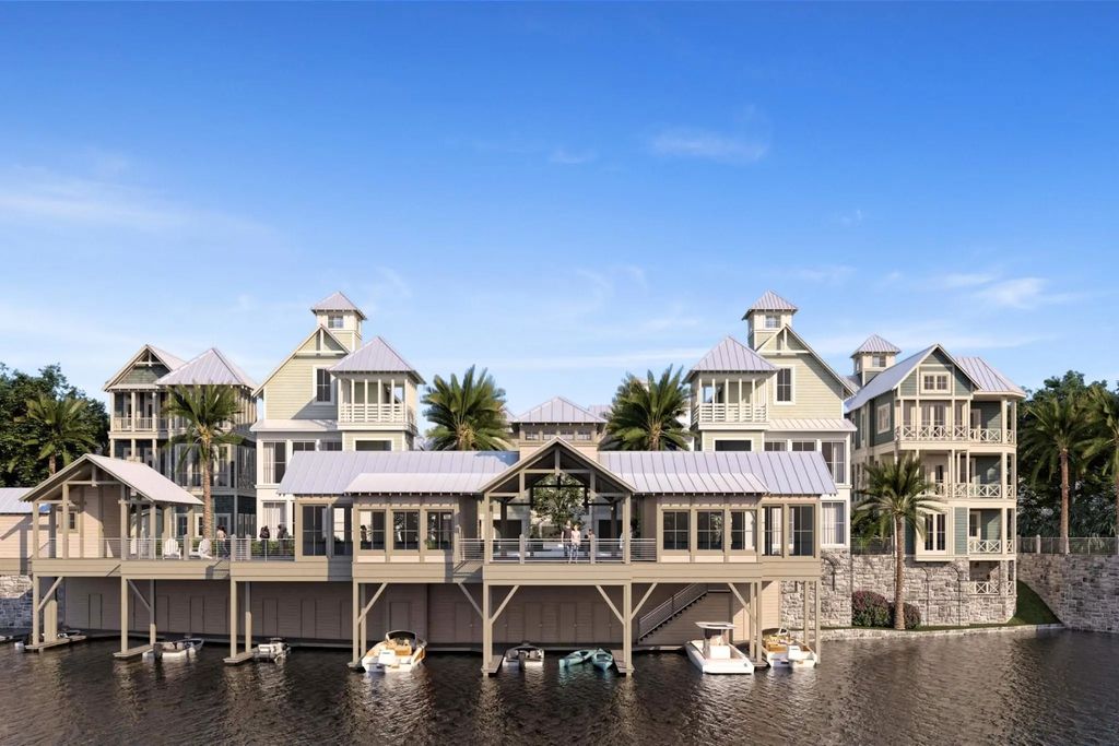 Lot 29 Coconut Court, Granite Shoals