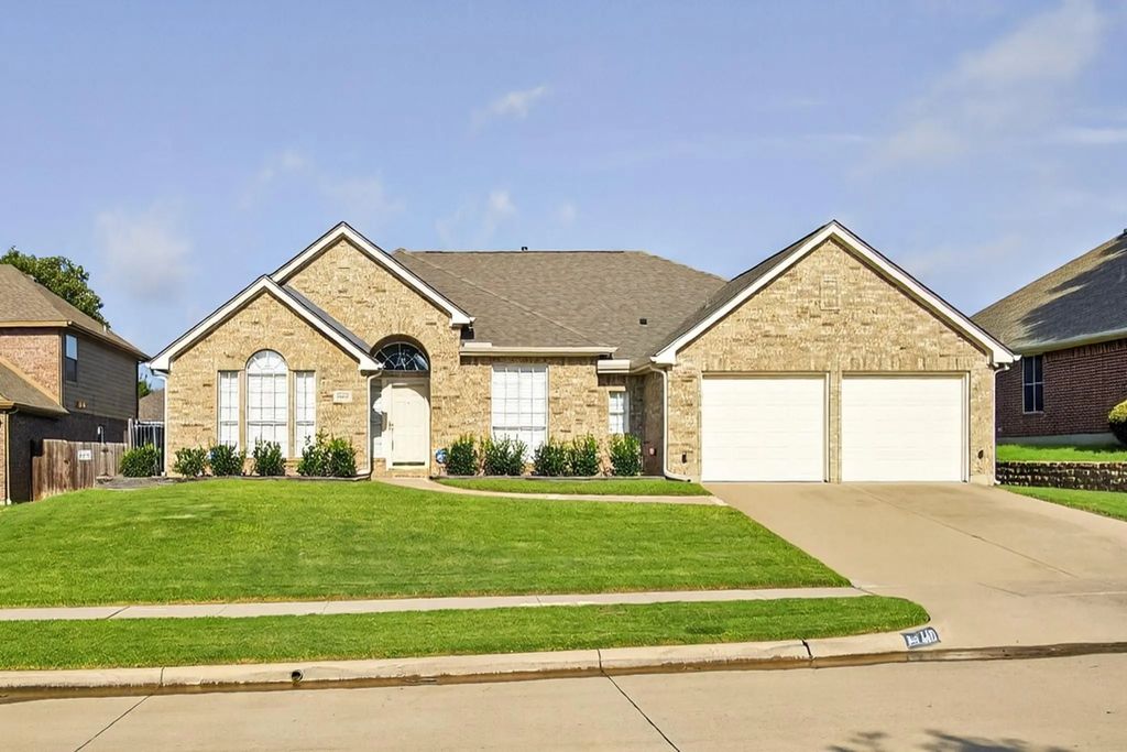 4611 Paddington Lane, Grand Prairie