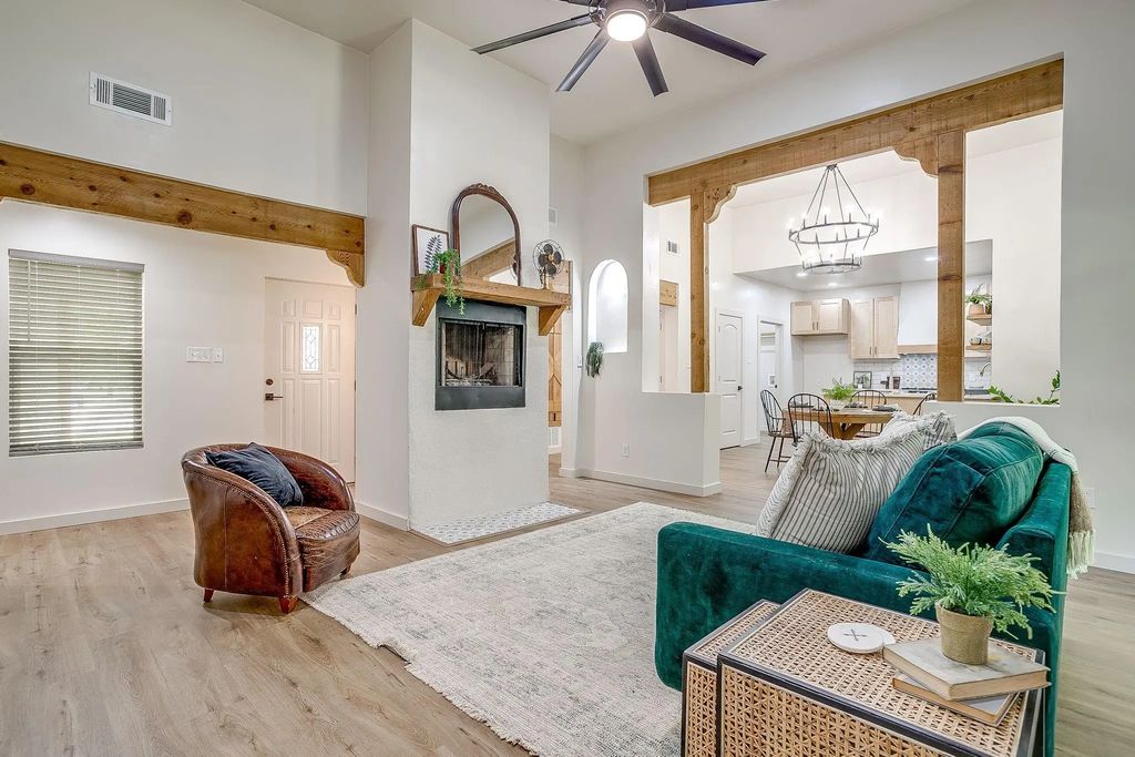 3532 Dove Creek Road, Cleburne