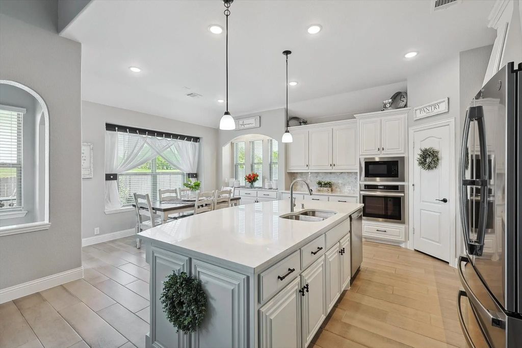 2806 Byrd Ranch Road, Midlothian