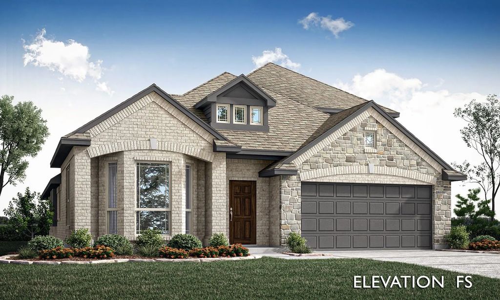 144 Kingfisher Lane, Aledo