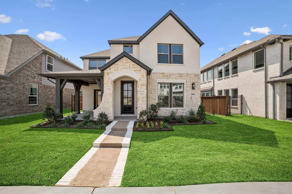 1056 Hackberry Emperor Street, Crowley