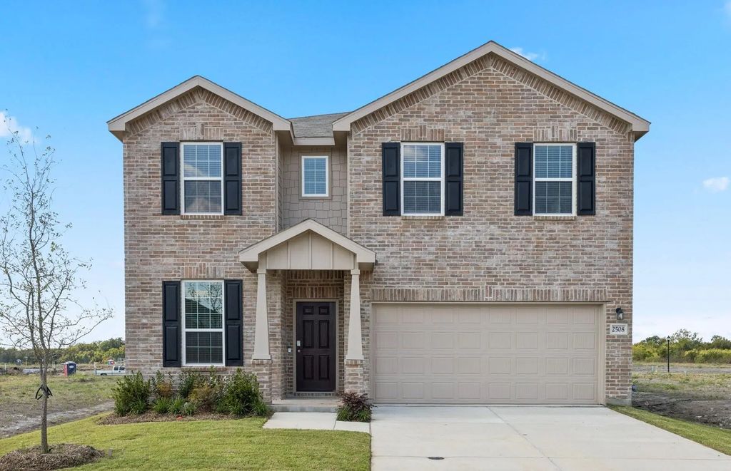2508 Limerick Drive, Princeton