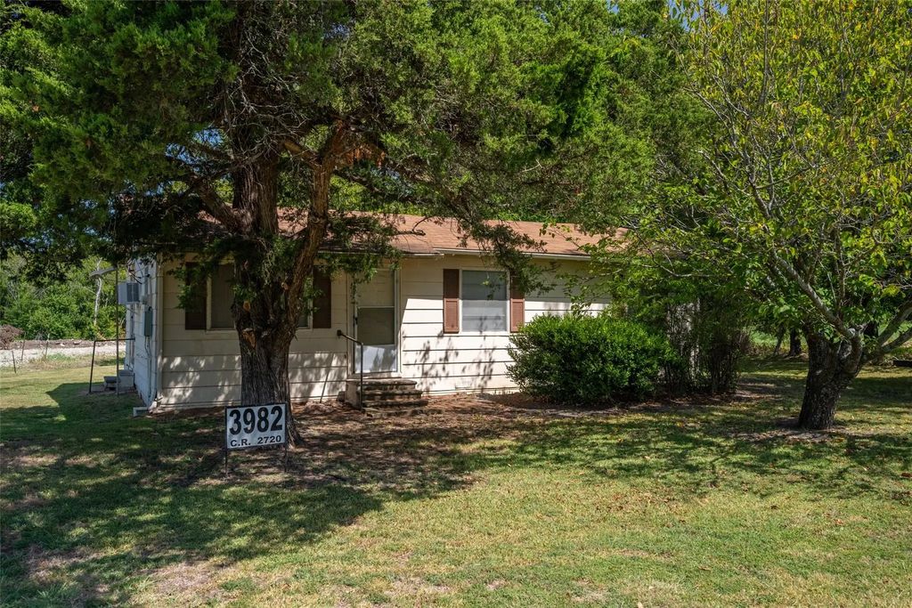 3982 County Road 2720, Caddo Mills