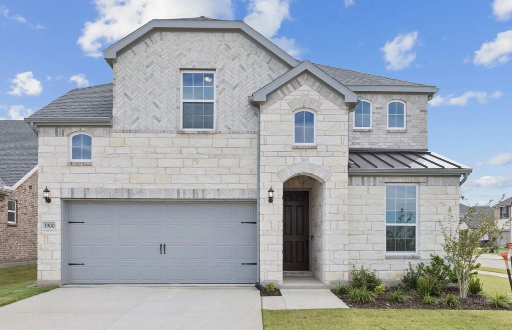 3900 Calderwood Drive, McKinney