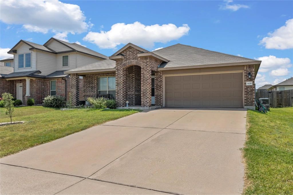 3129 Skinner Drive, Waco