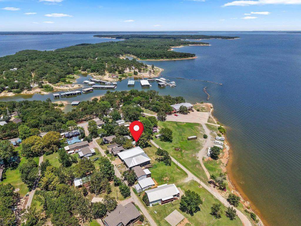 59 Air Force Drive, Pottsboro