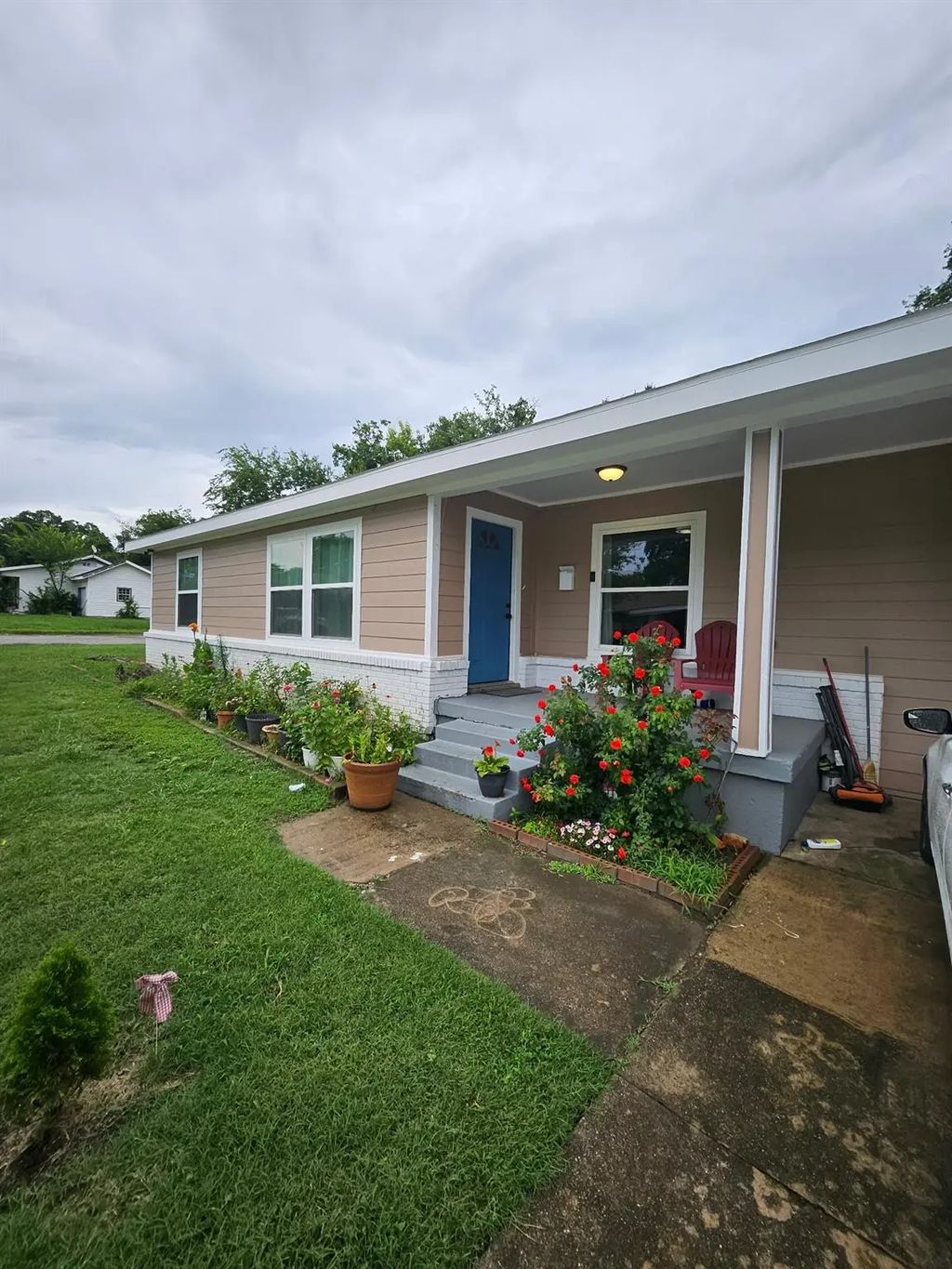 5312 Vicki Street, Haltom City