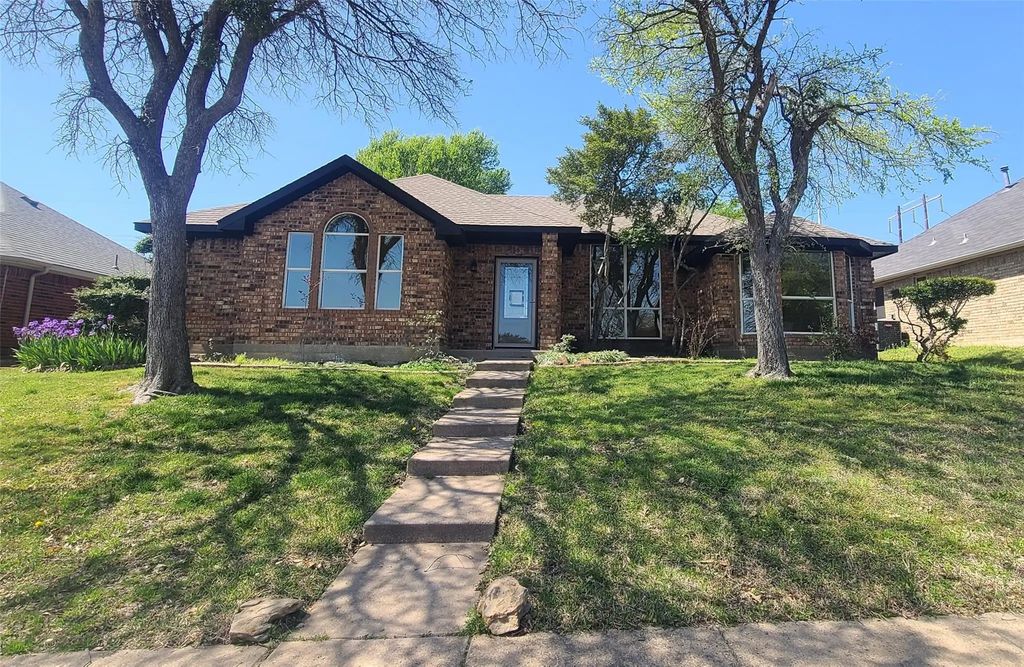 625 Grand Cayman Way, Mesquite