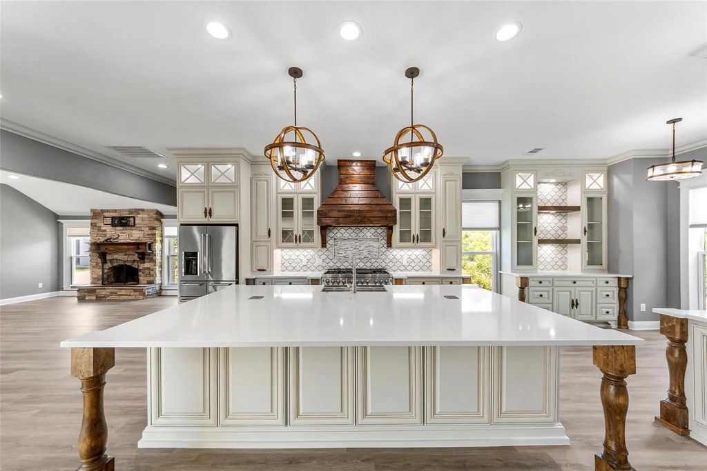 3097 Preston Hills Circle, Celina