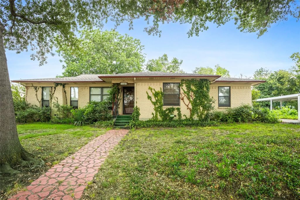 5401 Roberts Street, Greenville