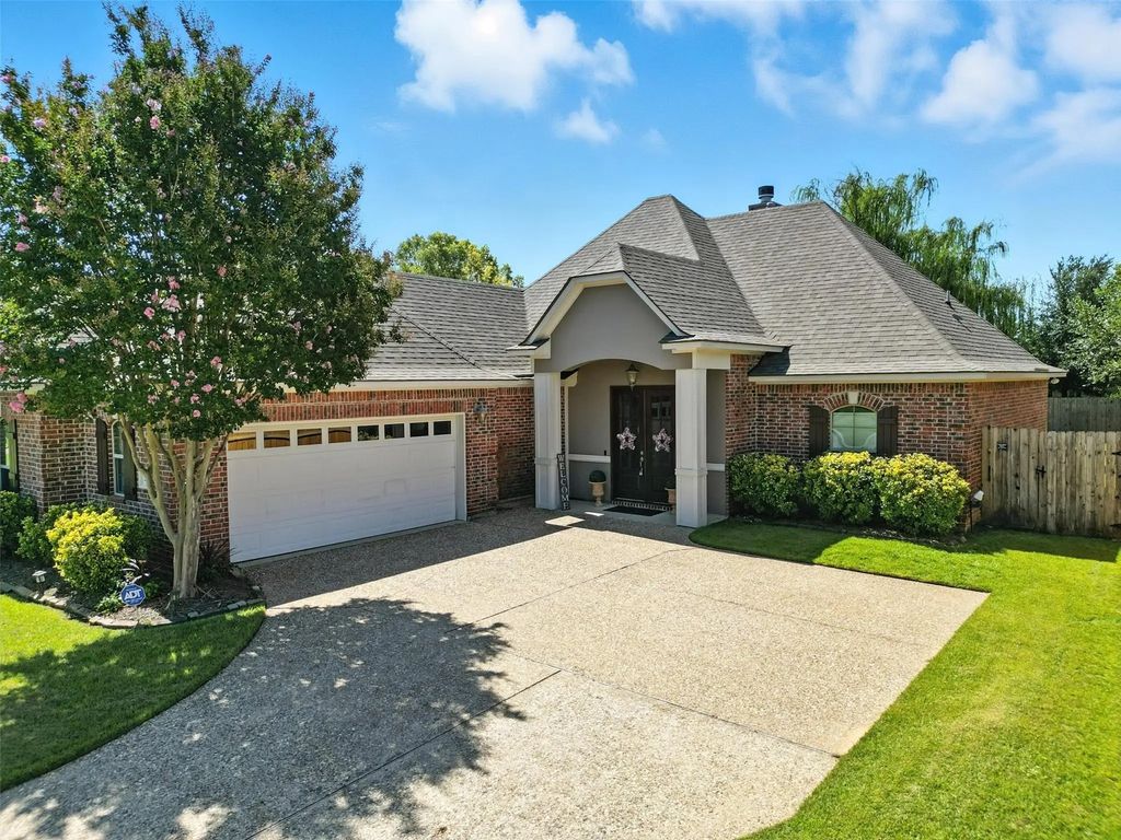 517 Half Moon Lane, Bossier City
