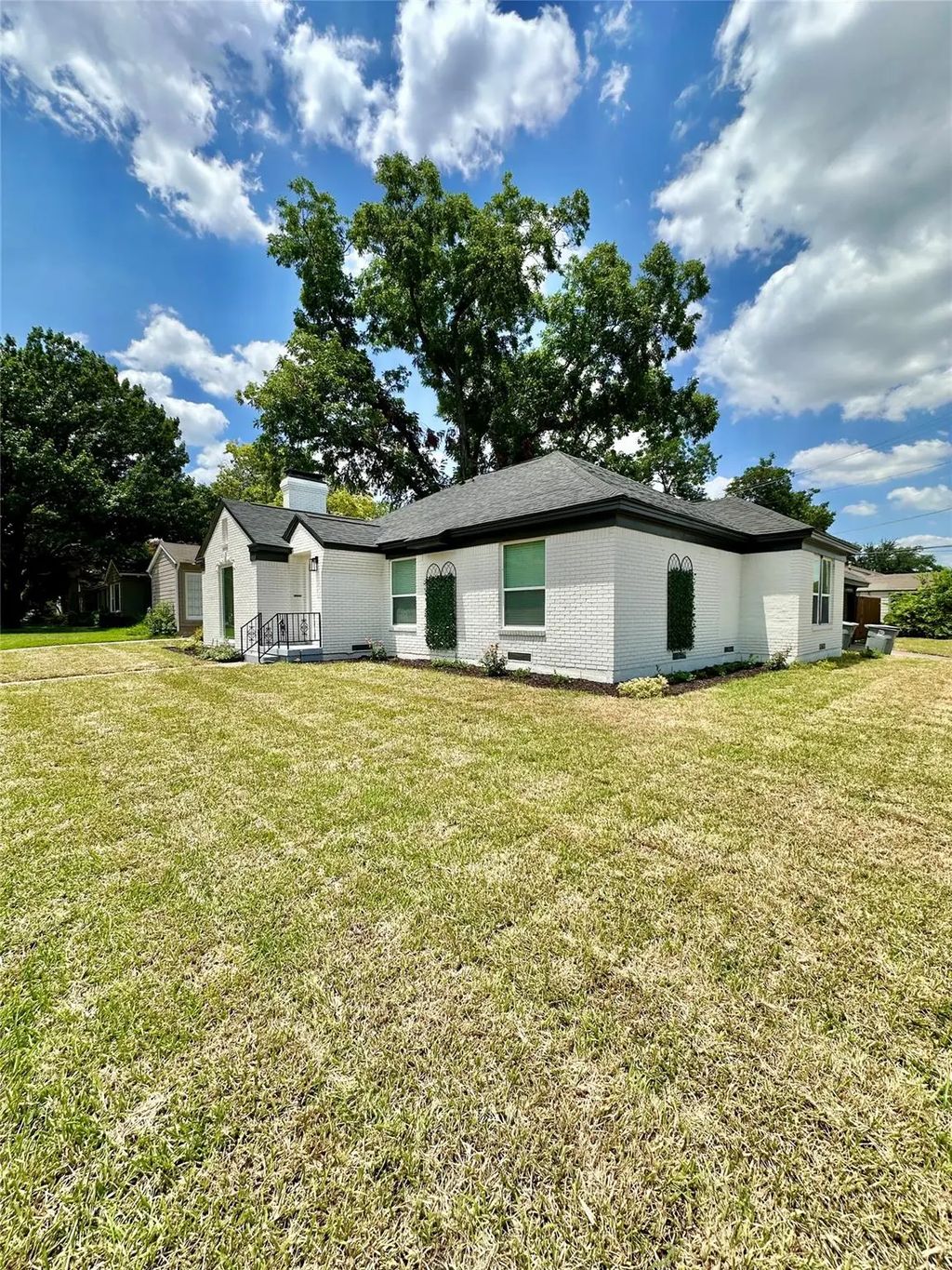 6057 Anita Street, Dallas