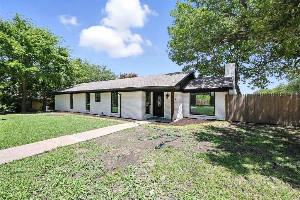 101 Driftwood Circle, Princeton