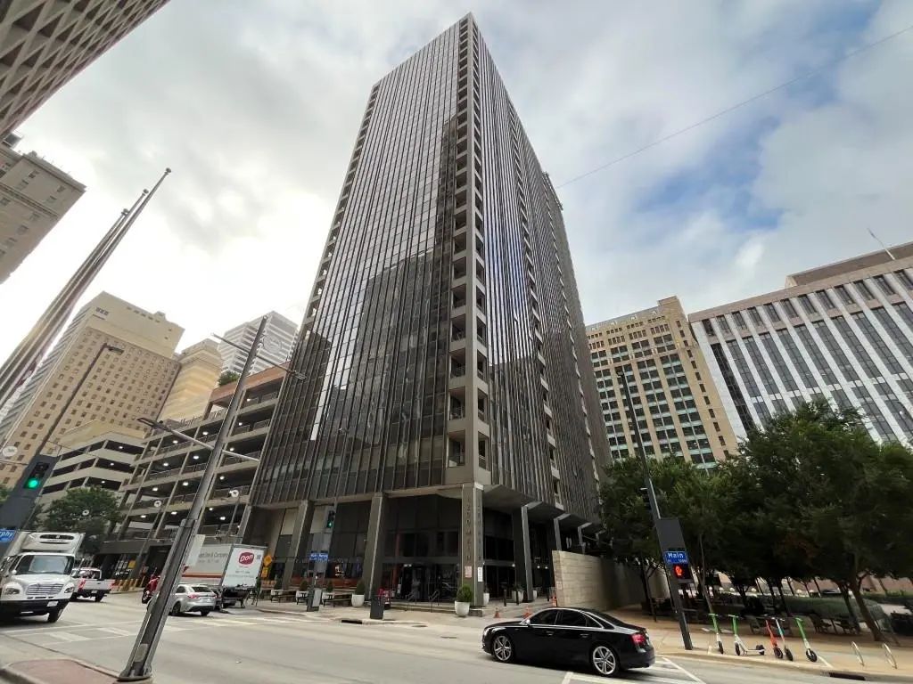 1200 Main Street 1011, Dallas