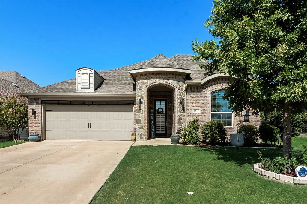 1516 Vaquero Drive, Saginaw