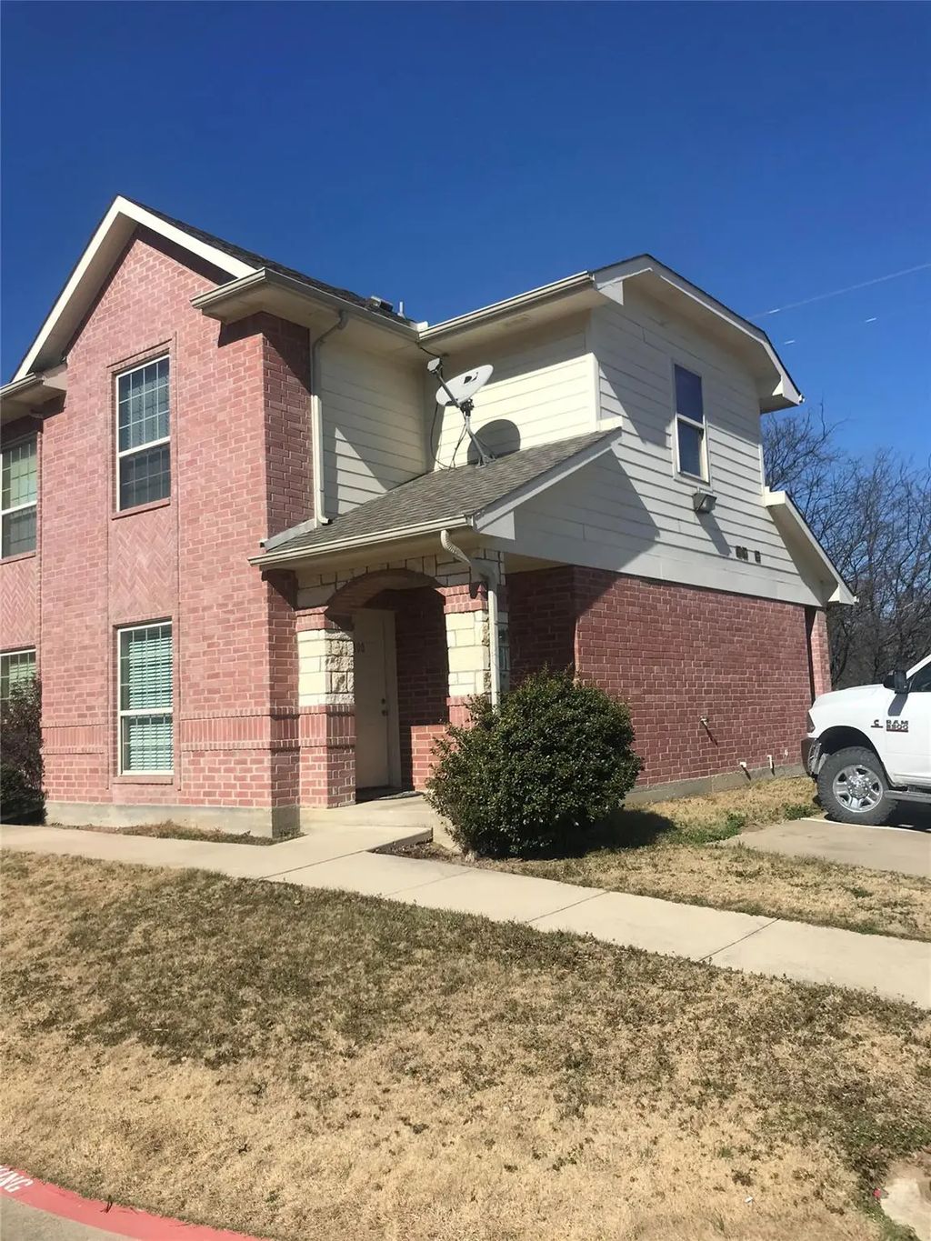 213 S Magnolia Street 205, Aubrey