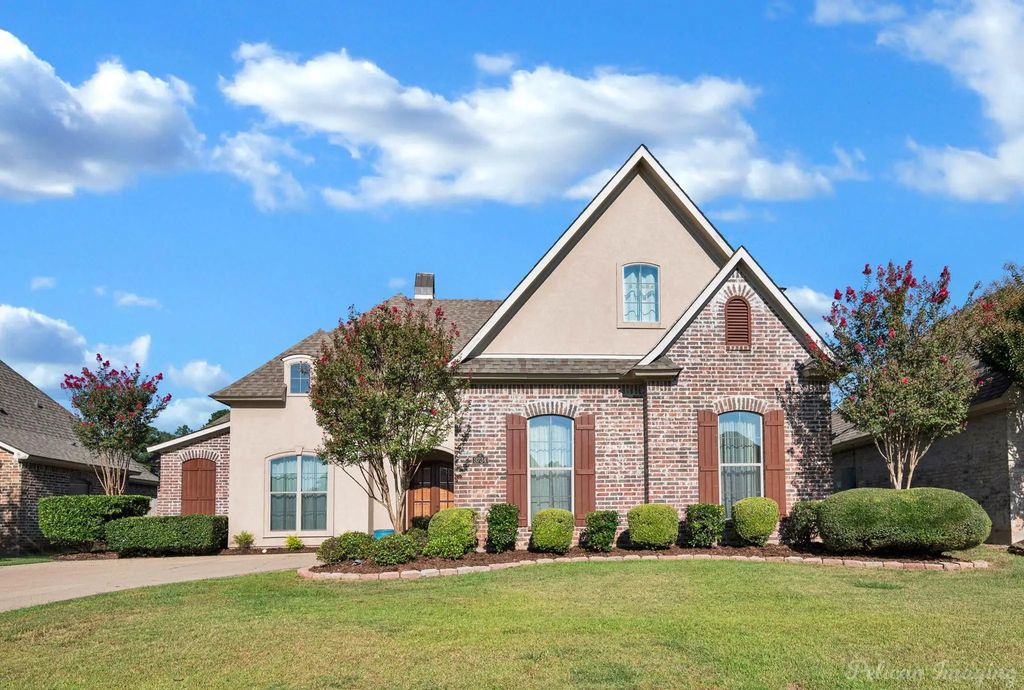 9734 Aiello Lane, Shreveport