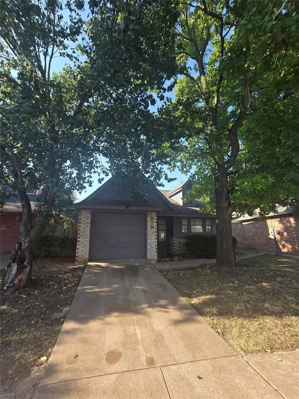 919 Gaynor Avenue, Duncanville