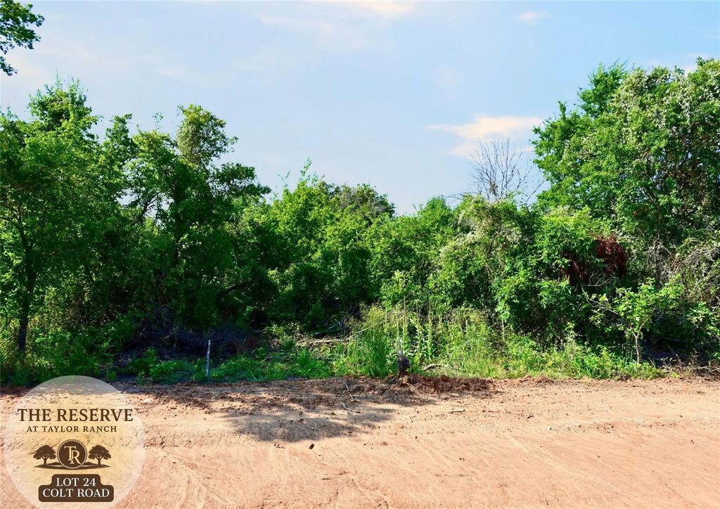 Lot 24 Colt Road, Springtown