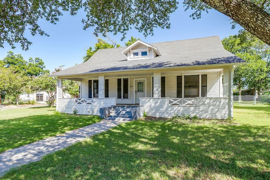575 W Green Street, Stephenville