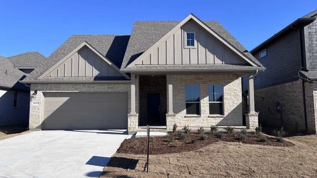 1821 Brindle Street, Northlake