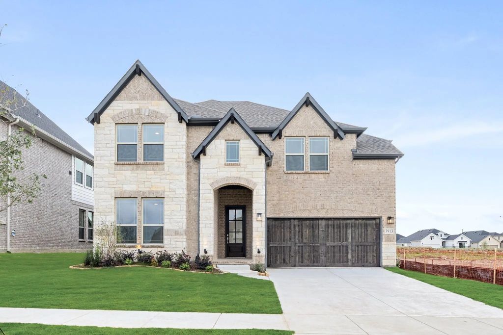 3913 Menard Street, McKinney