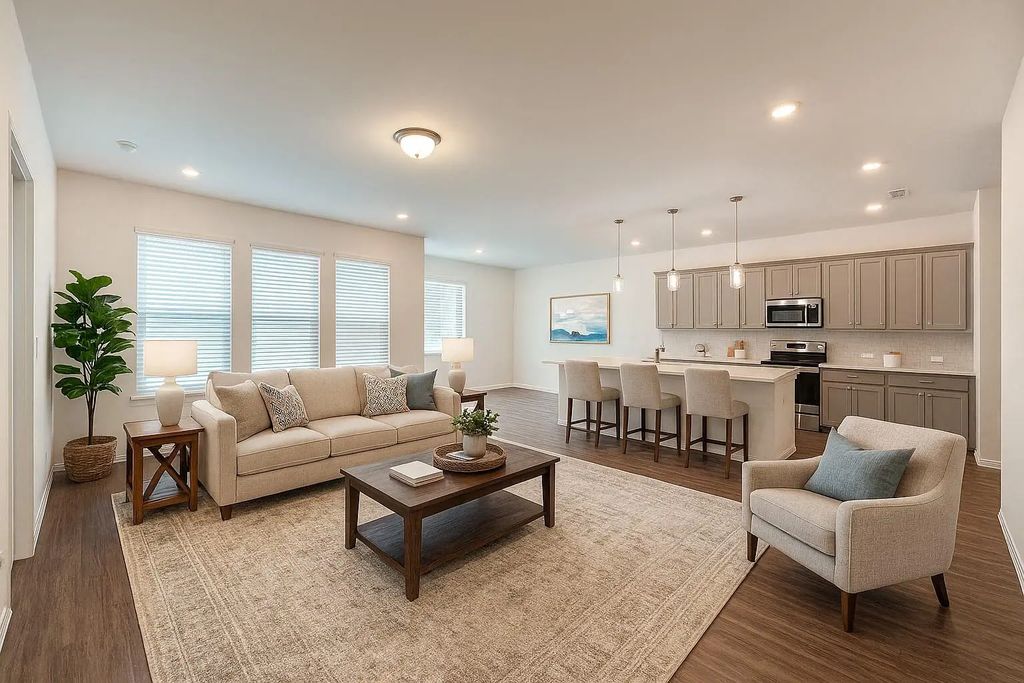 2224 Switchgrass Street, Melissa