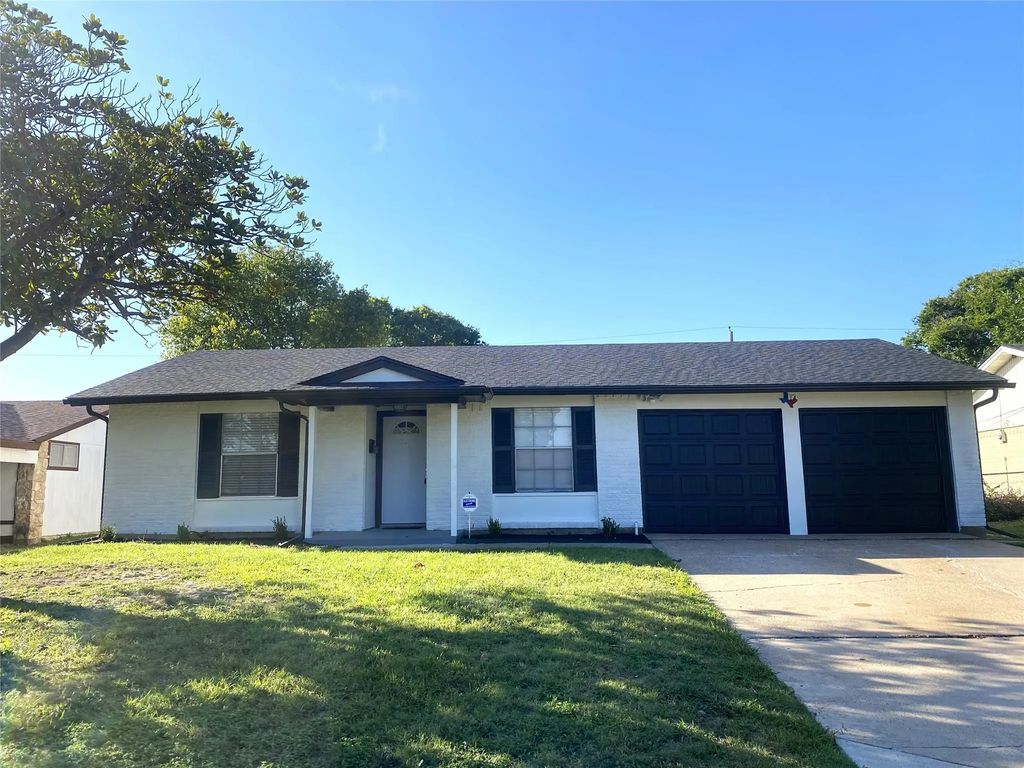 714 Oceanview Drive, Dallas