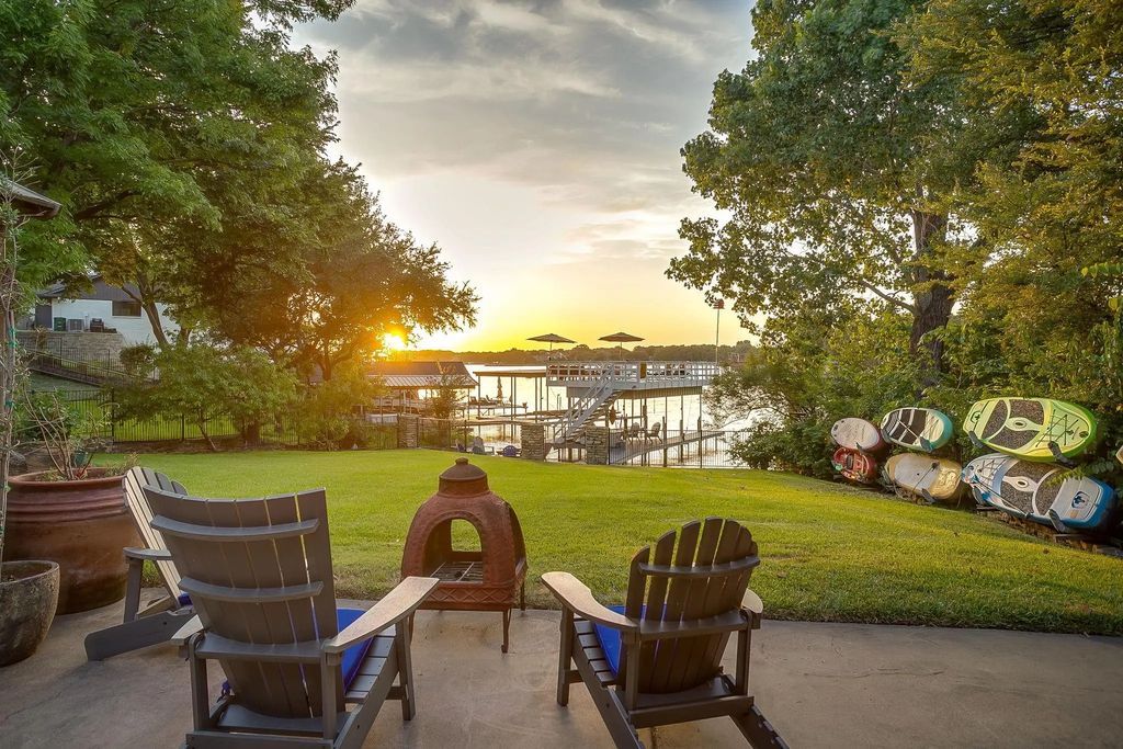 7844 Skylake Drive, Fort Worth