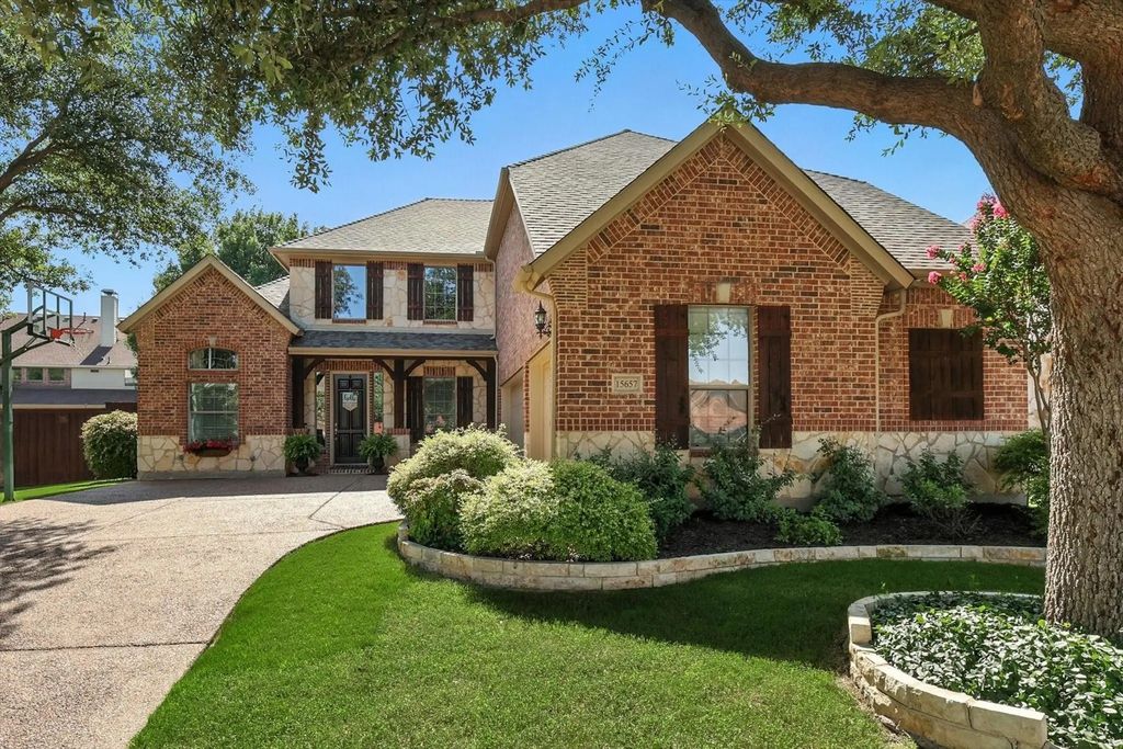 15657 Atkins Lane, Frisco