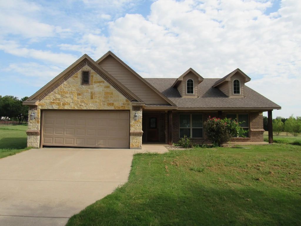 212 Star Ranch Drive, Whitney