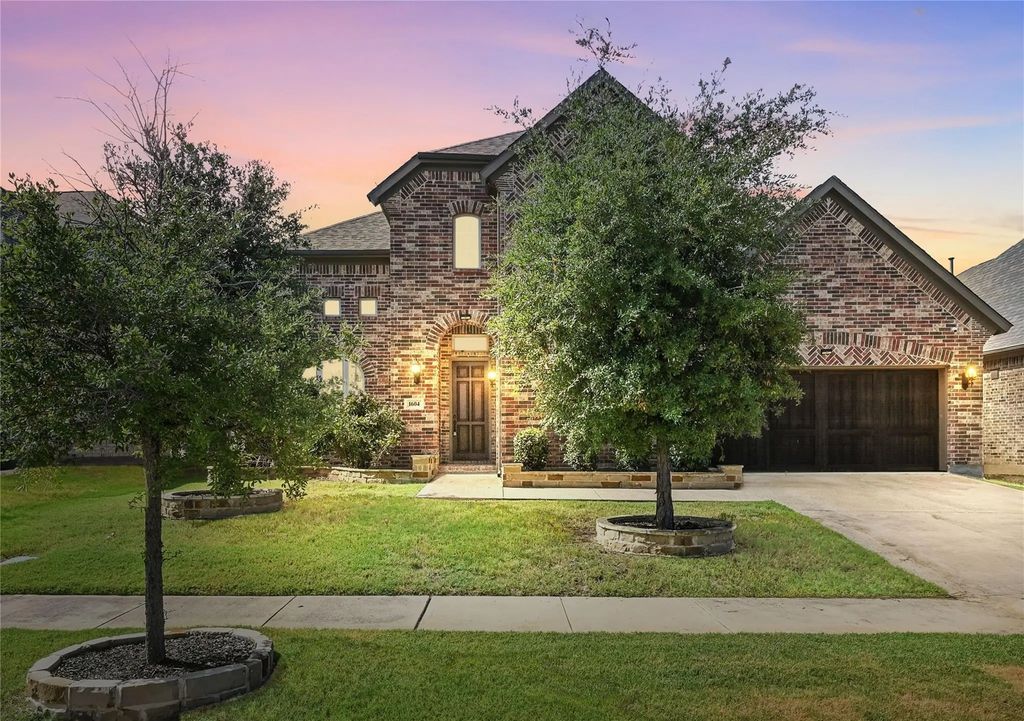 1604 Monahan Drive, Lantana