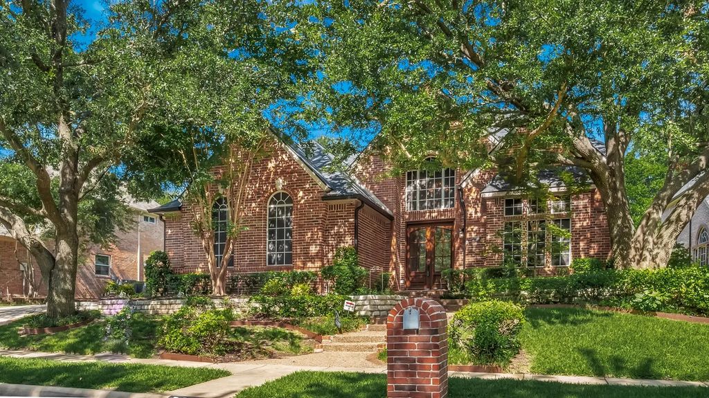5309 Sawgrass Drive, Garland
