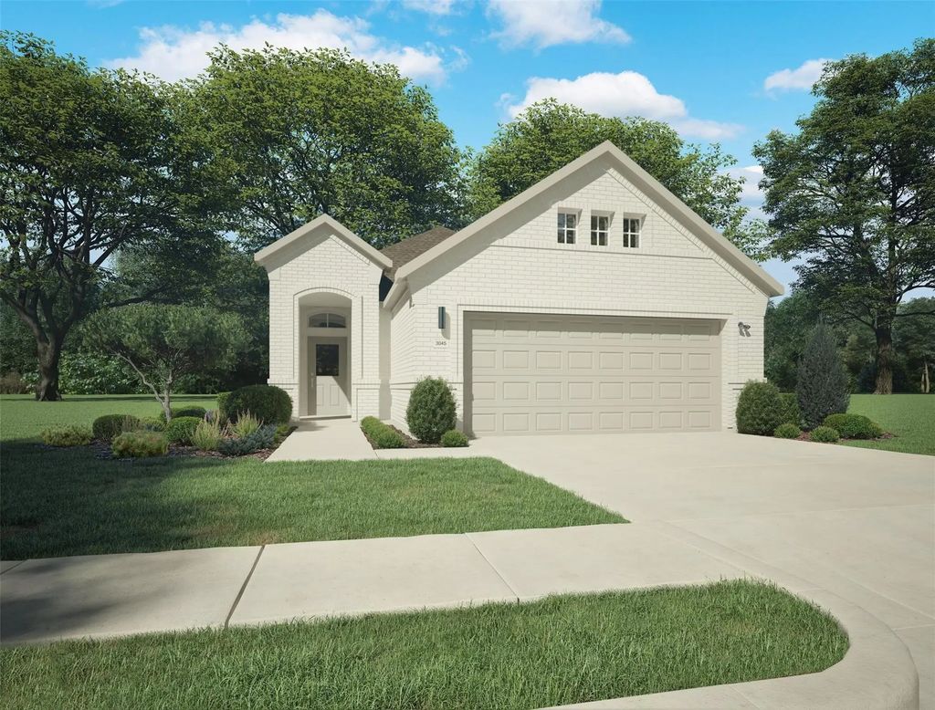 4005 Sandstone Drive, McKinney