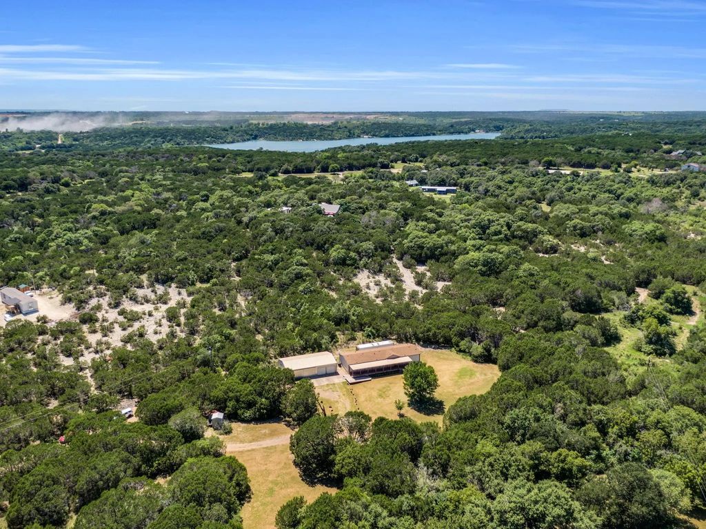 5128 Park Road 21, Cleburne