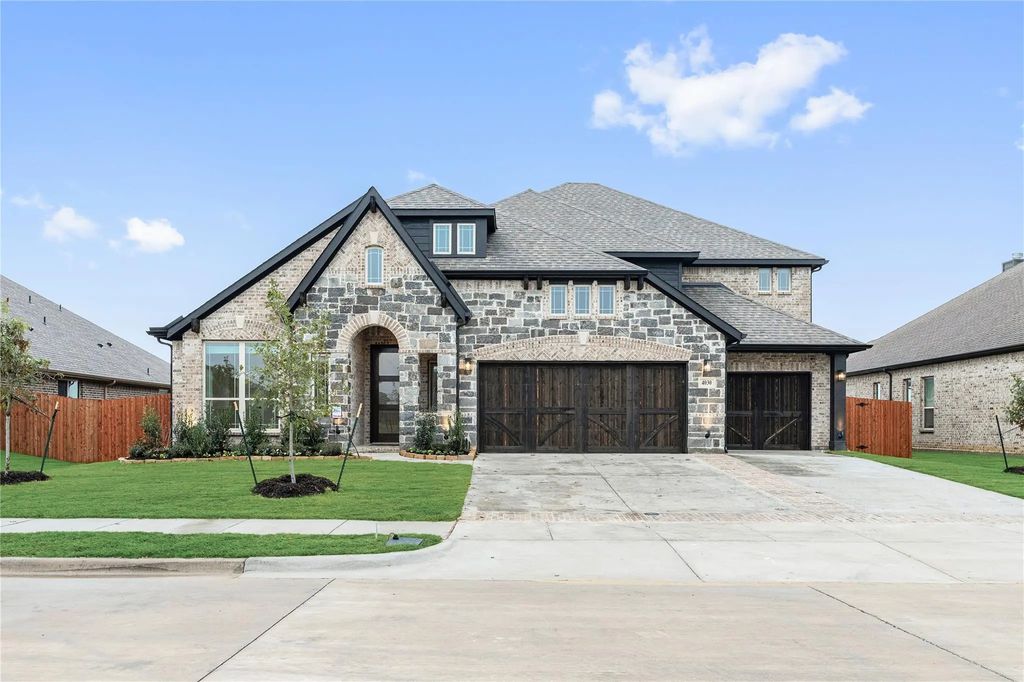 4030 Eagles Bluff Road, Midlothian