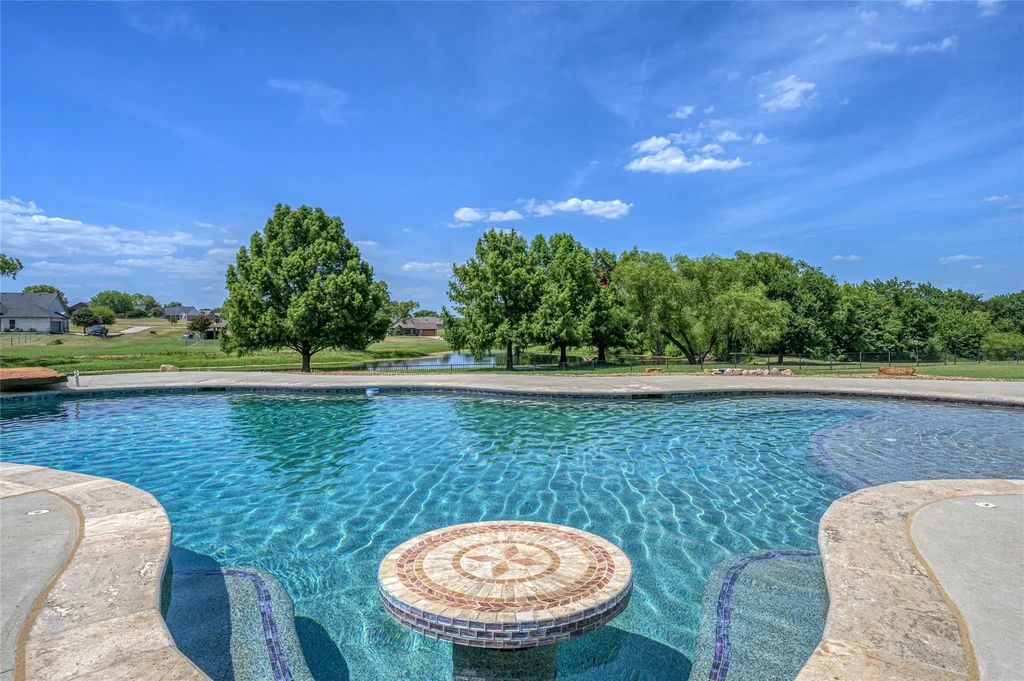 635 Belmont Lane, Van Alstyne