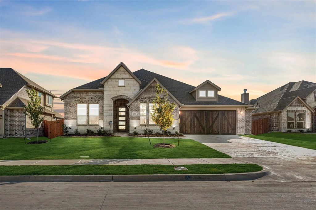 4038 Eagles Bluff Road, Midlothian
